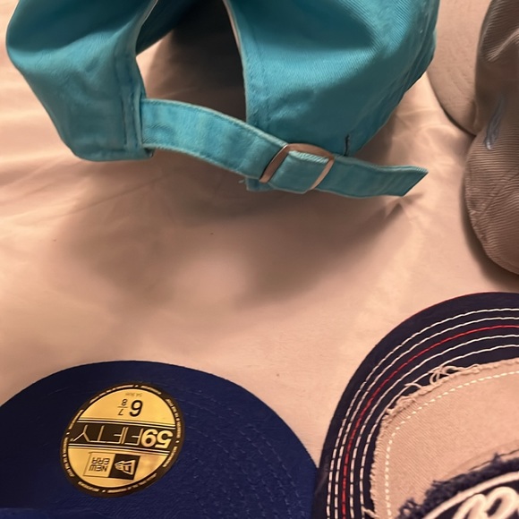 Hat bundle - Picture 3 of 5